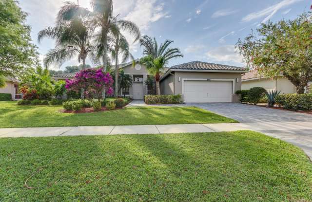 4841 Exeter Estate Lane - 4841 Exeter Estate Lane, Palm Beach County, FL 33449