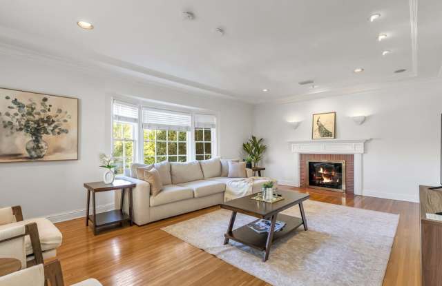 10575 Holman Ave - 10575 Holman Avenue, Los Angeles, CA 90024