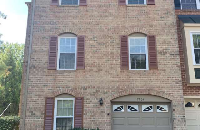 7701 SOLOMON SEAL DRIVE Gallery 2