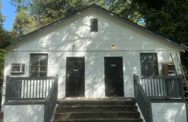 Private Duplex One Bedroom Unit photos photos
