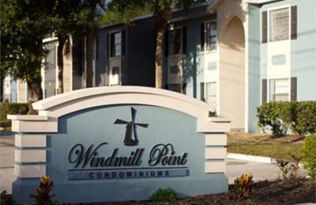2537 North Alafaya Trail unit 69 photos photos