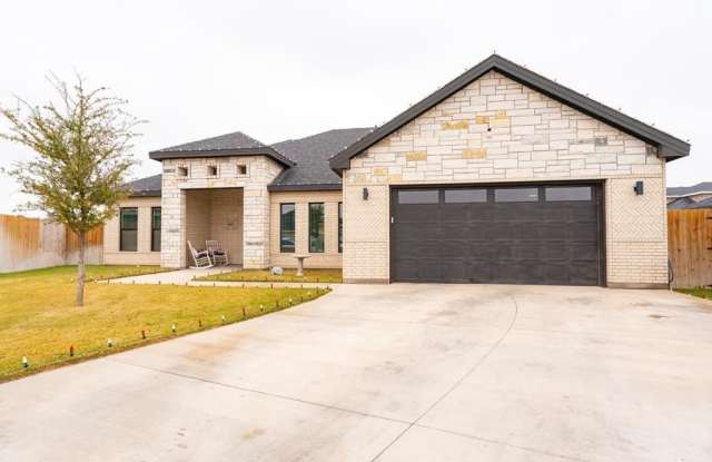 8603 Fortuna Ct - 8603 Fortuna Court, Odessa, TX 79765