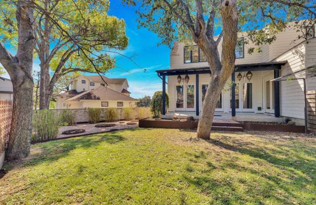 Luxury Living in Zilker Neighborhood! photos photos