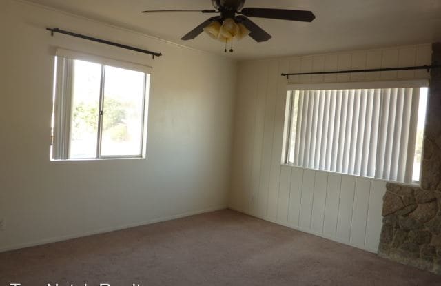 3062 Mobley Street - 3062 Mobley Street, San Diego, CA 92123