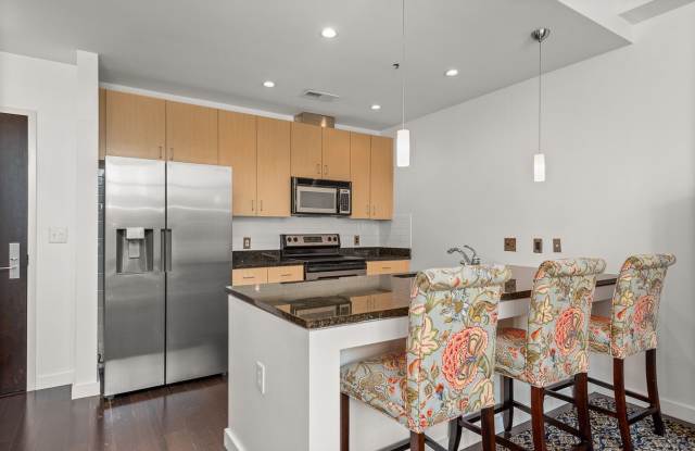 Fully Furnished Studio Condo at The Adelicia photos photos