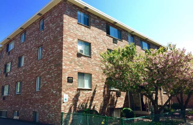 Gardner Street Apartments Gallery 4