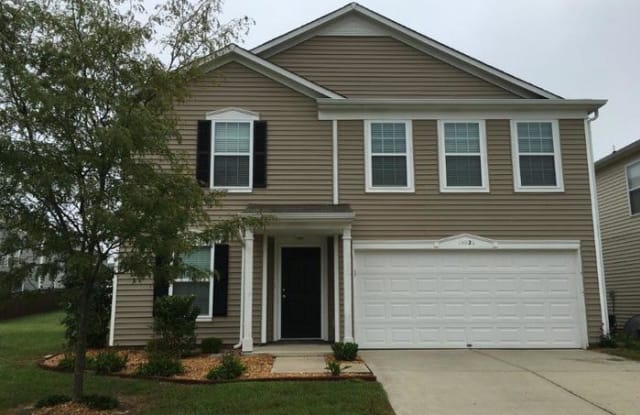 10926 Spirit Drive - 10926 Spirit Dr, Ingalls, IN 46048