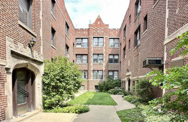 3123 Hamlin - 3123 North Hamlin Avenue, Chicago, IL 60618