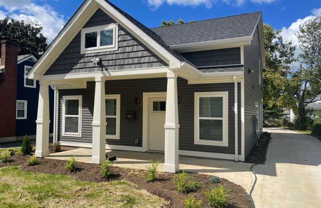 300 Mockingbird Ln - 300 Mockingbird Lane, Lexington, KY 40503