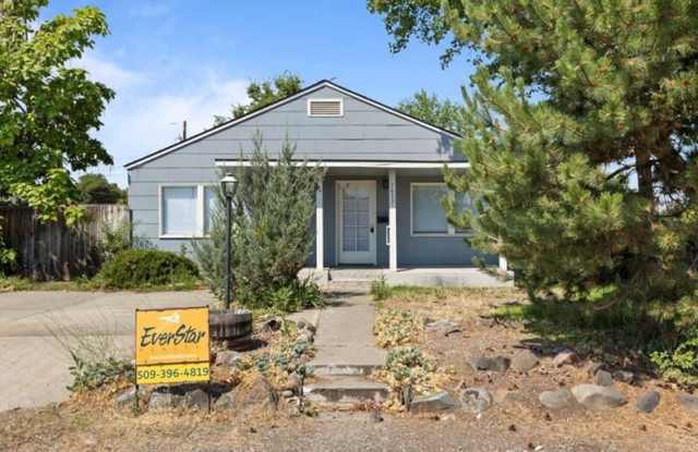 1617 Mahan Ave. - 1617 Mahan Avenue, Richland, WA 99354