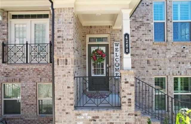 4260 Essex Pond Way Gallery 1