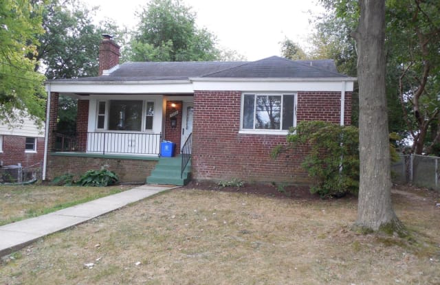 2206 DENNIS AVE - 2206 Dennis Avenue, Wheaton, MD 20902