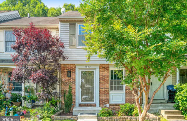 8525 KOLUDER Court Gallery 1