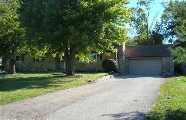 5960 Linworth Road - 5960 Linworth Road, Worthington, OH 43085