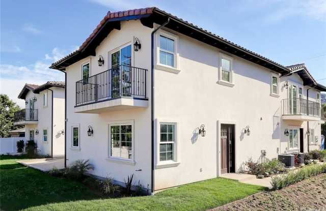 3922 W 242nd Street - 3922 West 242nd Street, Torrance, CA 90505