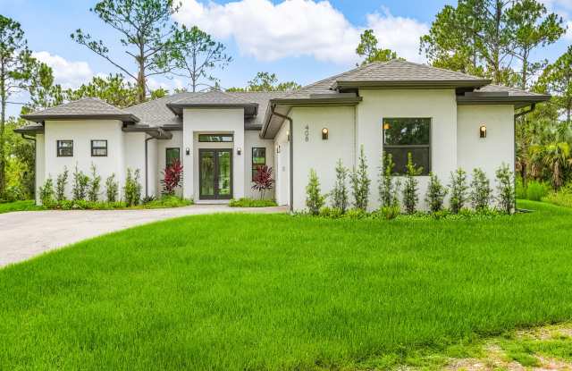 408 41st Ave Ne - 408 41st Avenue Northeast, Collier County, FL 34120