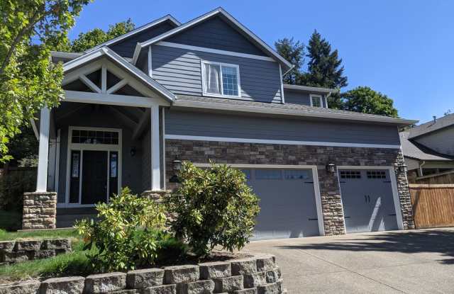 Gorgeous 3+ Bedroom, 2.5-Bath Home With 2934sf In Springfield! photos photos