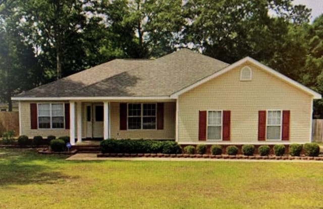102 Ellis Dr - 102 Ellis Drive, Troy, AL 36079