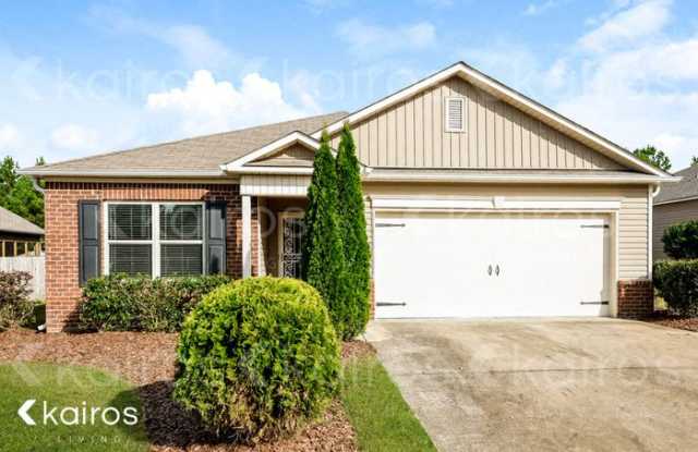 244 Addison Drive - 244 Addison Drive, Calera, AL 35040