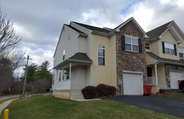 46 PRINCE DRIVE - 46 Prince Drive, Eagleville, PA 19403