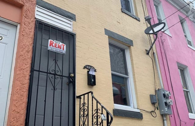 3042 Gransback St. - 3042 Gransback Street, Philadelphia, PA 19134
