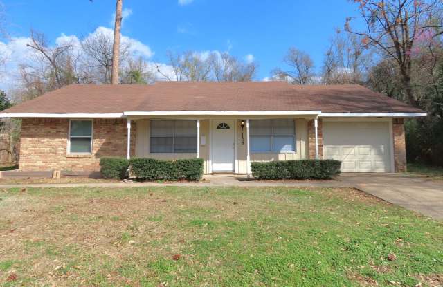 Updated 3 Bedroom, 1-1/2 Bath Home in Tyler! photos photos