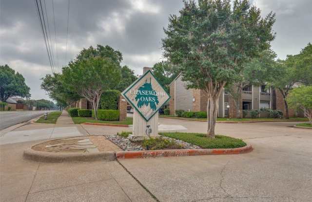 1209 Quail Valley Lane - 1209 Quail Valley Lane, Arlington, TX 76011
