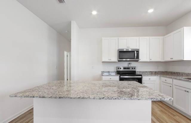 181 Huckleberry Street - 181 Huckleberry Street, Freeport, FL 32439