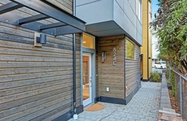 824 S Orcas St - 824 S Orcas St, Seattle, WA 98108