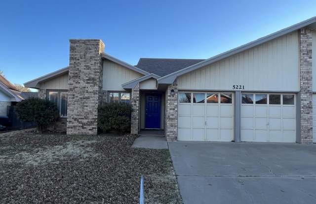 5221 84th Street - 5221 84th Street, Lubbock, TX 79424