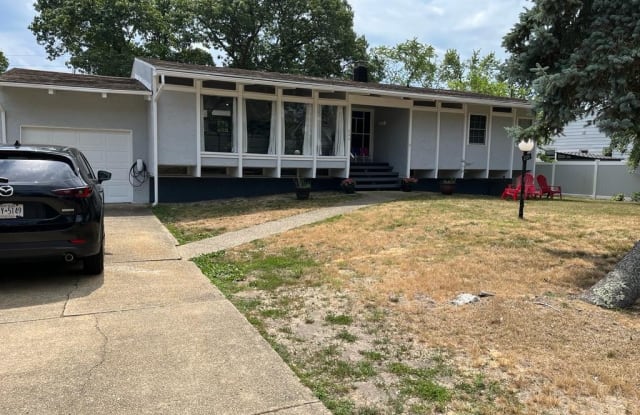 220 Elberon Boulevard - 220 Elberon Boulevard, Monmouth County, NJ 07755