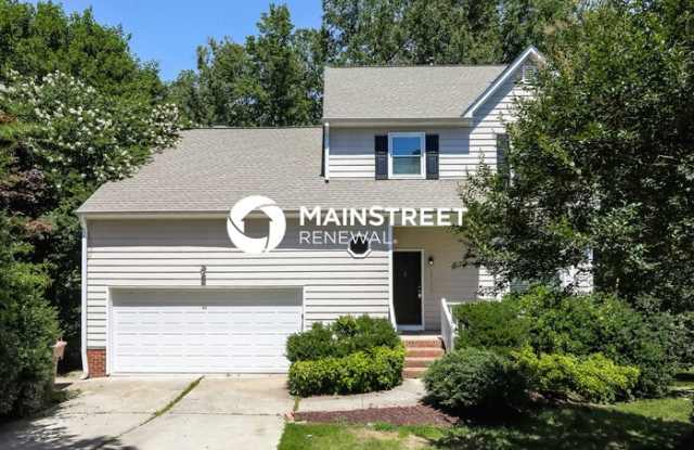 1511 Groveland Trail photos photos