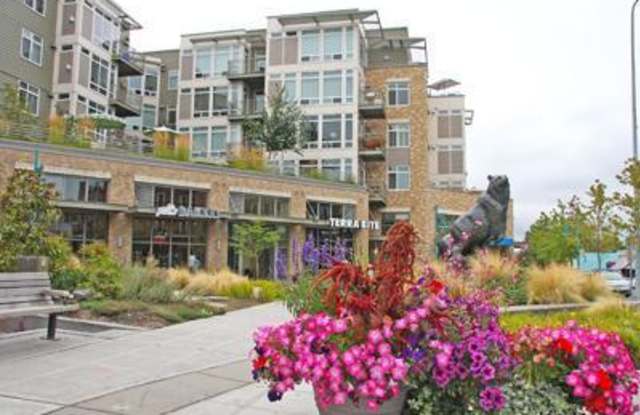 Spacious Kirkland Central Condo for Rent. photos photos