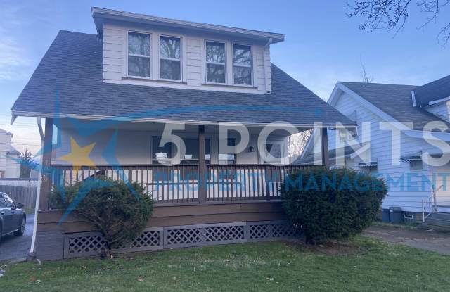 4659 Rockwood Rd - 4659 Rockwood Road, Garfield Heights, OH 44125