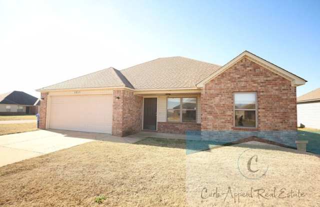 3833 Remington Drive - 3833 Remington Drive, Jonesboro, AR 72404