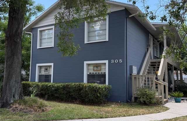 305 S WESTLAND Avenue photos photos
