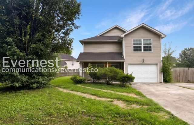 8376 Old Cleveland Pike Gallery 1