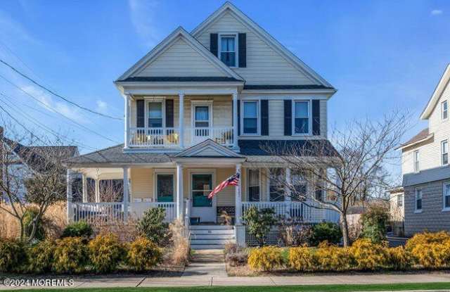 55 Main Street - 55 Main Street, Manasquan, NJ 08736
