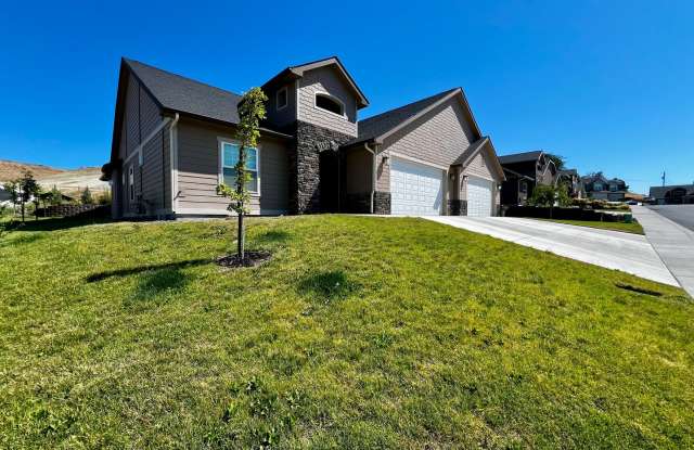 Non-Refundable & Security Deposit Total: $2350.00 Gallery 4