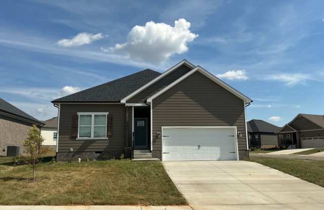 Brand-New 3 Bedroom, 2 Bathroom Home – Sagecrest Ct. Gallery 1