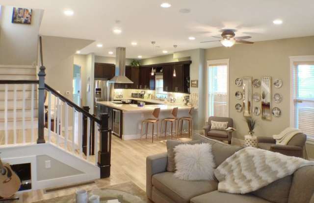 2522 Hooker Street - 2522 Hooker Street, Denver, CO 80211