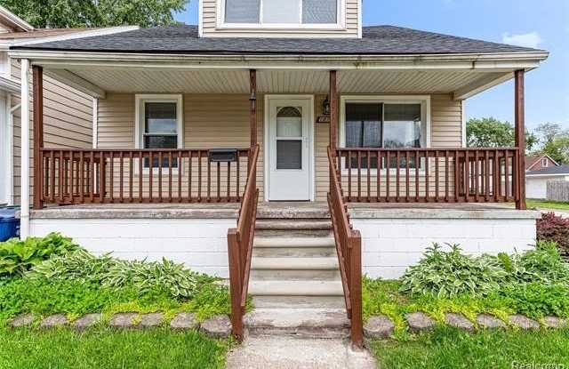 1473 Empire Avenue photos photos