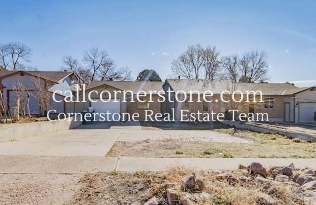 419 South Chelton Road (TR) photos photos