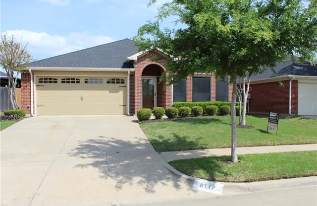 6117 Seese Drive - 6117 Seese Drive, Arlington, TX 76018