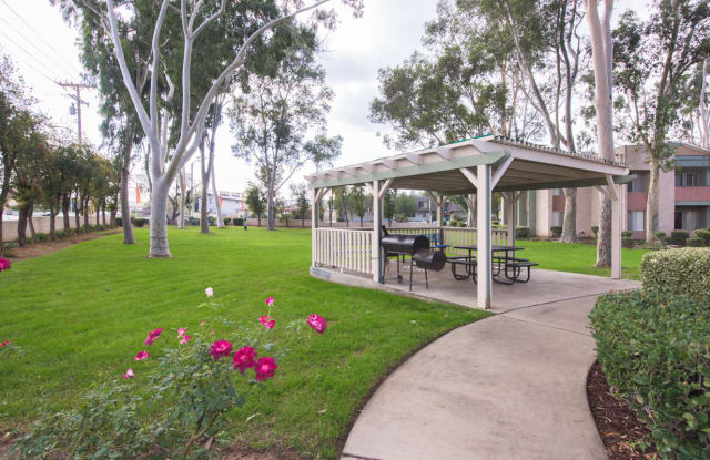 San Gabriel Villa Gallery 3