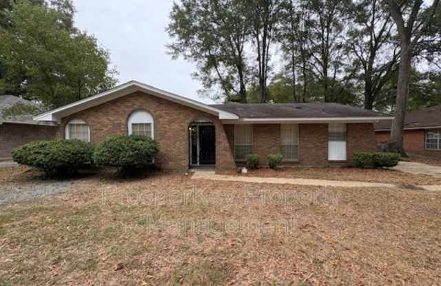 740 Ledyard Pl - 740 Ledyard Place, Montgomery, AL 36109