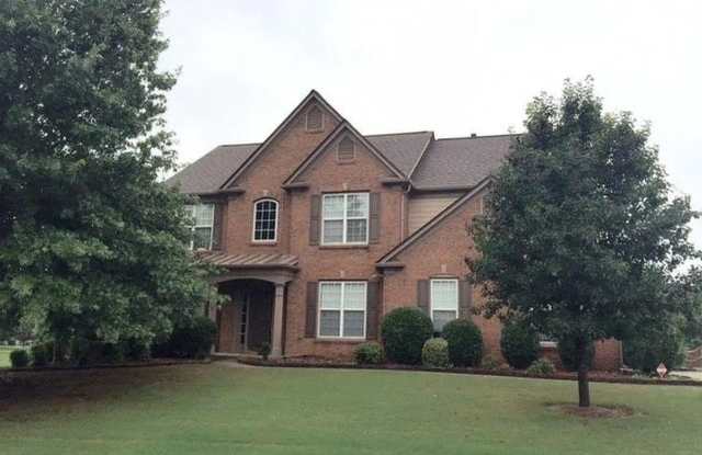 8105 Cavendish Place - 8105 Cavendish Place, Johns Creek, GA 30024