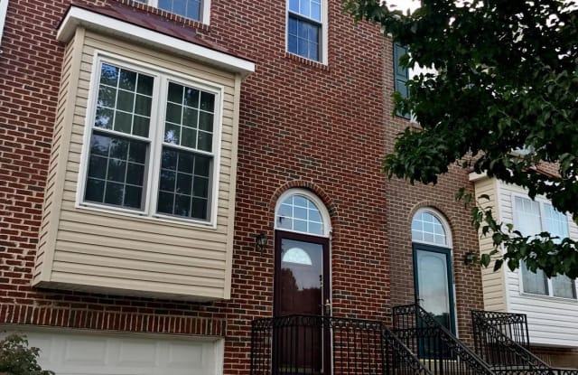15307 BRAZIL CIRCLE - 15307 Brazil Circle, Dale City, VA 22193
