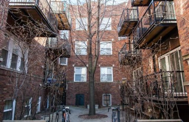 507 West Deming Place - 507 West Deming Place, Chicago, IL 60614
