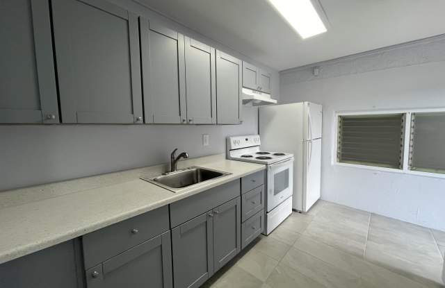 1625 Iwi Way - A - 1625 Iwi Way, Honolulu, HI 96816
